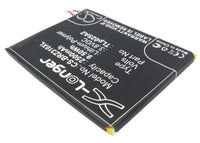 Battery for BlackBerry STJ100-1 Z3 FIH435573 TLp025A2