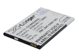 Battery for BlackBerry Z5 BAT-53861-003 PM1