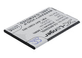 Battery for BlackBerry Z5 BAT-53861-003 PM1