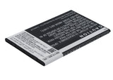 Battery for BlackBerry Z5 BAT-53861-003 PM1