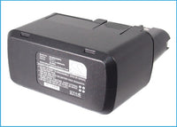 Battery for BERNER BACS 12V