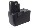 Battery for Skil 3300K 3305K 3310K 3315K 3500 B2300