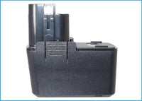 Battery for BERNER BACS 12V