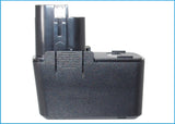 Battery for BERNER BACS 12V