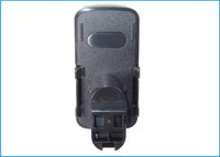 Battery for BERNER BACS 12V