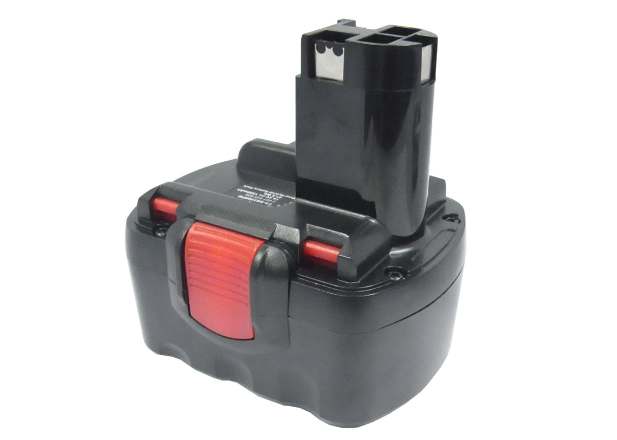 Battery for Ramset BP1420 BP1424 CSD14 Dyna Drill 514, 1500mAh ...
