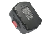 Battery for Bosch 1661K PAG 14.4V 1661 Jan-54 15614 GWS 14.4VH 14.4VE-2B GWS 14.4V/3B 13614-2G BAT140 BAT040 BAT038 2 607 335 686 2 607 335 685 2 607 335 678 2 607 335 528 2 607 335 465