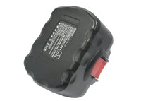 Battery for Bosch 1661K PAG 14.4V 1661 Jan-54 15614 GWS 14.4VH 14.4VE-2B GWS 14.4V/3B 13614-2G BAT140 BAT040 BAT038 2 607 335 686 2 607 335 685 2 607 335 678 2 607 335 528 2 607 335 465