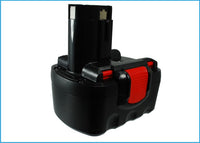 Battery for Bosch GSR 12V JAN-55 PAG 12 PSB 12 VE-2 PSR 12 PSR 12VE BAT043 BAT045 BAT139 BAT120 BAT049 BAT046 2 609 200 306 2 607 336 002 2 607 335 709 2 607 335 692