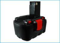 Battery for Bosch GSR 12V JAN-55 PAG 12 PSB 12 VE-2 PSR 12 PSR 12VE BAT043 BAT045 BAT139 BAT120 BAT049 BAT046 2 609 200 306 2 607 336 002 2 607 335 709 2 607 335 692