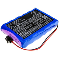 Battery for Bird SA2500 SA-2500 SA6000EX SA-6000EX PT01338