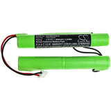 Battery for BAES OVA OVA 38459 TD512433