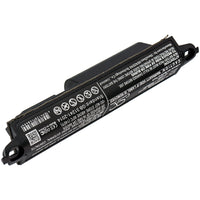 Battery for BOSE 404600 Soundlink Soundlink 2 SoundLink 3 Soundlink II SoundTouch 20 330105 330105A 330107 330107A 359495 359498 404600 404900