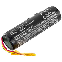 Battery for Bose 423816 SoundLink Micro 77171