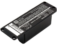 Battery for Bose Soundlink Mini 63404