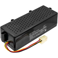 Battery for Bosch Indego 1000 Indego 10C Indego 1100 Connect Indego 1200 Connect Indego 1300 F 016 L67 804 F 016 104 299 51-1531 3 600 HA2 304 3 600 HA2 303 3 600 HA2 302 3 600 HA2 301