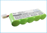 Battery for BOSCH D861E D870E D962E D963P FDD087 FDD087D K10 K12 K17 K8 Rollfix 861E Rollfix D861E Rollfix D870E Rollfix D962E 710055 8781105908 8787335119 8787335122 9 500 005 9000163 FD252/10