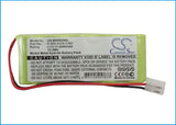 Battery for BOSCH Somfy BD5000 Somfy BD6000 E-BRLX620-1-NC