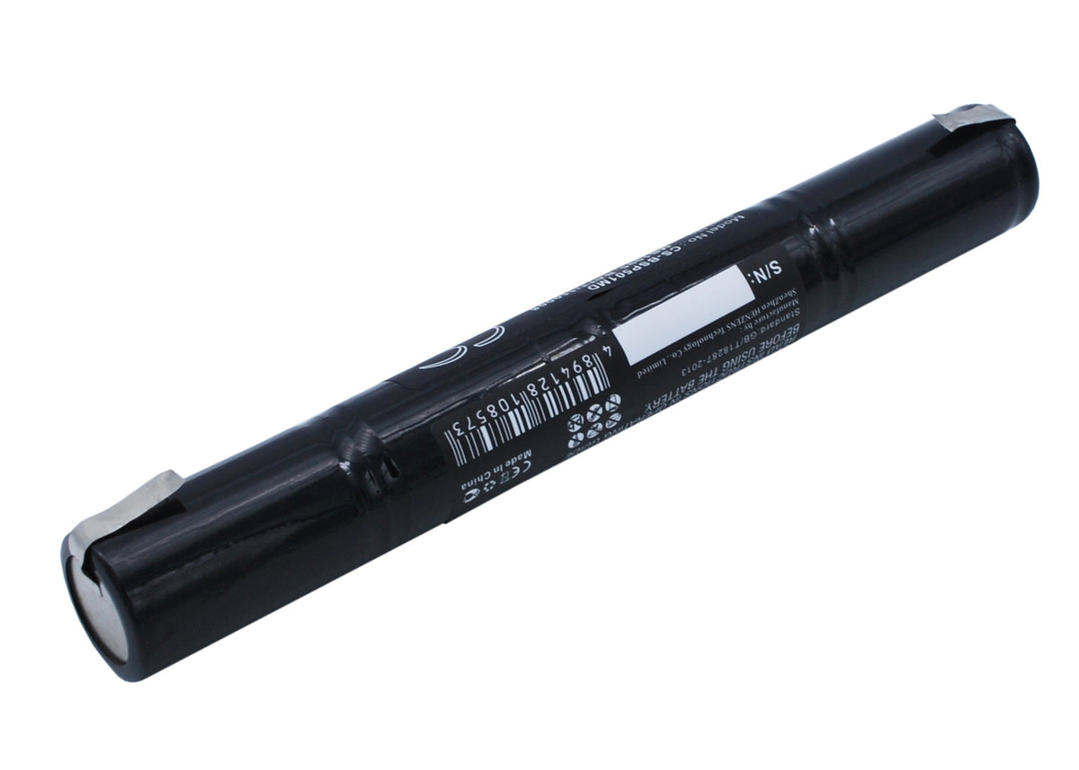 Battery for Bosch Spiro 501 120008 BATT/110008 MB1095 – Bomibattery