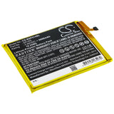 Battery for BQ Strike Power 5514G