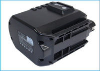 Battery for Bosch 0 611 260 539 11225VSR 11225VSRH BBH24VRE GBH 24VFR GBH 24VRE GBH24VFR GBH24VRE BAT021 BAT020 BAT019 2607335215 2607335192 2607335190 2607335163 2607335098 2607335097 2607335083