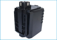 Battery for Bosch GBH24VRF BAT021 BAT020 BAT019 2607335215 2607335192 2607335190 2607335163 2607335098 2607335097 2607335083