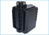 Battery for Bosch 0 611 260 539 11225VSR 11225VSRH BBH24VRE GBH 24VFR GBH 24VRE GBH24VFR GBH24VRE BAT021 BAT020 BAT019 2607335215 2607335192 2607335190 2607335163 2607335098 2607335097 2607335083
