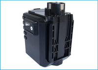 Battery for Bosch 0 611 260 539 11225VSR 11225VSRH BBH24VRE GBH 24VFR GBH 24VRE GBH24VFR GBH24VRE BAT021 BAT020 BAT019 2607335215 2607335192 2607335190 2607335163 2607335098 2607335097 2607335083