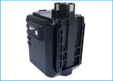 Battery for Bosch GBH24VRF BAT021 BAT020 BAT019 2607335215 2607335192 2607335190 2607335163 2607335098 2607335097 2607335083