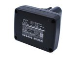 Battery for Bosch GDR 10.8 V-LI BAT412 BAT414 BAT420