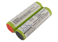 Battery for Meister Basic BAS 36 LI