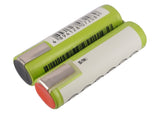 Battery for Meister Basic BAS 36 LI
