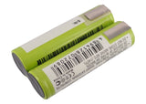 Battery for Meister Basic BAS 36 LI