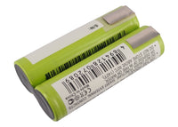 Battery for Einhell 2 LI 2/1 34.100.00 BG-CC 7 BG-CG 3.6 LI BG-CG 7 BT-SD 3.6/1 LI RT-SD 3.6/1 LI