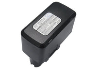 Battery for Bosch GSB 12VSP-2 GSR 12VE GSR 12VES IASR 2490 2 607 335 021 2 607 335 158 2 607 335 180 2 607 355 014 BH1204 BPT1004