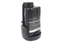 Battery for Bosch PMF 10.8 LI PSM 10.8 LI PSR 10.8 Li-2 2 607 336 863 2 607 336 864