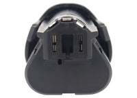 Battery for Bosch PMF 10.8 LI PSM 10.8 LI PSR 10.8 Li-2 2 607 336 863 2 607 336 864