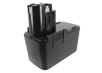 Battery for Bosch GBM 7.2 GBM 7.2 VE-1 GBM 7.2 VES-2 GDR50 GNS 7.2V GSR 7.2V GSR 7.2VE-2 GSR 7.2VES-2 GSR 7.2VPE-2 GUS 7.2V 2 607 335 031 2 607 335 032 2 607 335 033 2 607 335 073 2 607 335 153