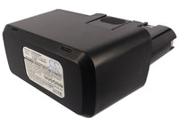 Battery for Bosch GBM 7.2 GBM 7.2 VE-1 GBM 7.2 VES-2 GDR50 GNS 7.2V GSR 7.2V GSR 7.2VE-2 GSR 7.2VES-2 GSR 7.2VPE-2 GUS 7.2V 2 607 335 031 2 607 335 032 2 607 335 033 2 607 335 073 2 607 335 153
