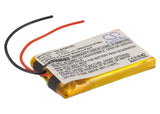 Battery for Globalstar 001 BT-001 BT-001 Bluetooth GPS