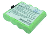 Battery for Toshiba BT098 BT-098