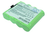 Battery for Uniden CT910 CT944 EXV958 EXV98 BBTY0345001 BT-098