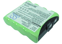 Battery for Radio Shack 239071 960-1460