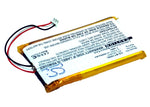 Battery for Globalsat 11-TR151-LIB-TN1 Telenav TR-150 Telenav TR-151 TR-150 TR-151 ATL903857 BP02-000540 GT920