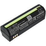 Battery for Globalstar GSP-1700 GPB-1700
