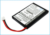 Battery for Globalstar BT-300 BT-308 Bluetooth GPS Receiver