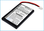 Battery for HP BT GPS