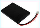 Battery for Globalsat BT-300 BT-308 Bluetooth GPS Receiver