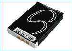 Battery for Haicom HI-401BT HI-405III HI-601VT 401-BTT LIN-331 Z300