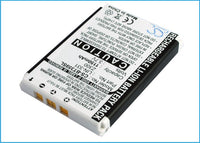 Battery for Haicom HI-401BT HI-405III HI-601VT 401-BTT LIN-331 Z300